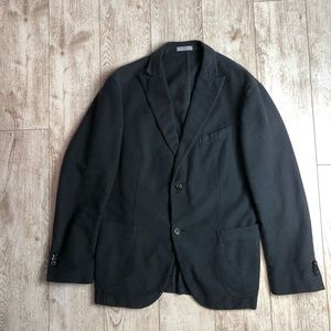 Boglioli sport coat/blazer size EU54